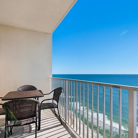 Tidewater 2115 Apartment
